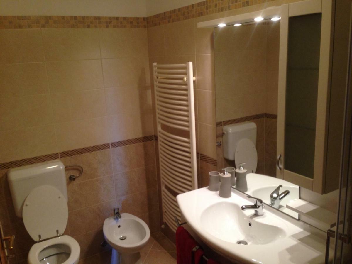 Appartement Apartma Valmarin à Spodnje Skofije Extérieur photo